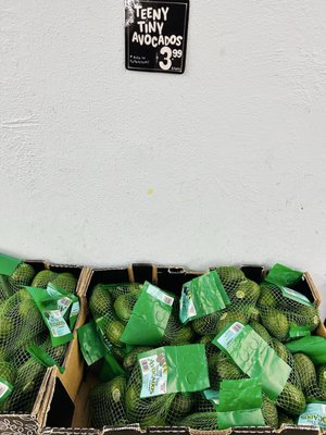 Trader Joe's by null