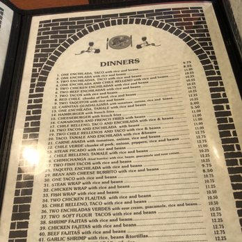 La Paz Restaurant - Menu - Mexican Near Me - El Segundo, California La Paz Restaurant - Menu - Mexican Near Me - El Segundo, California
