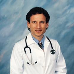 Steven Mark Rapaport, MD