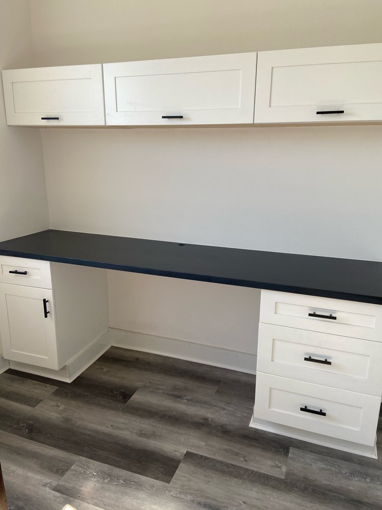 PRESTIGE COUNTERTOPS Updated September 2024 Request a Quote 20 Photos Miami, Florida