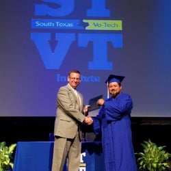 South Texas Vocational Technical Institute