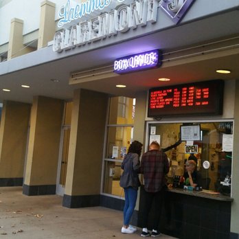 Laemmle's Claremont 5 - Cinema Near Me - Claremont, California Laemmle's Claremont 5 - Cinema Near Me - Claremont, California