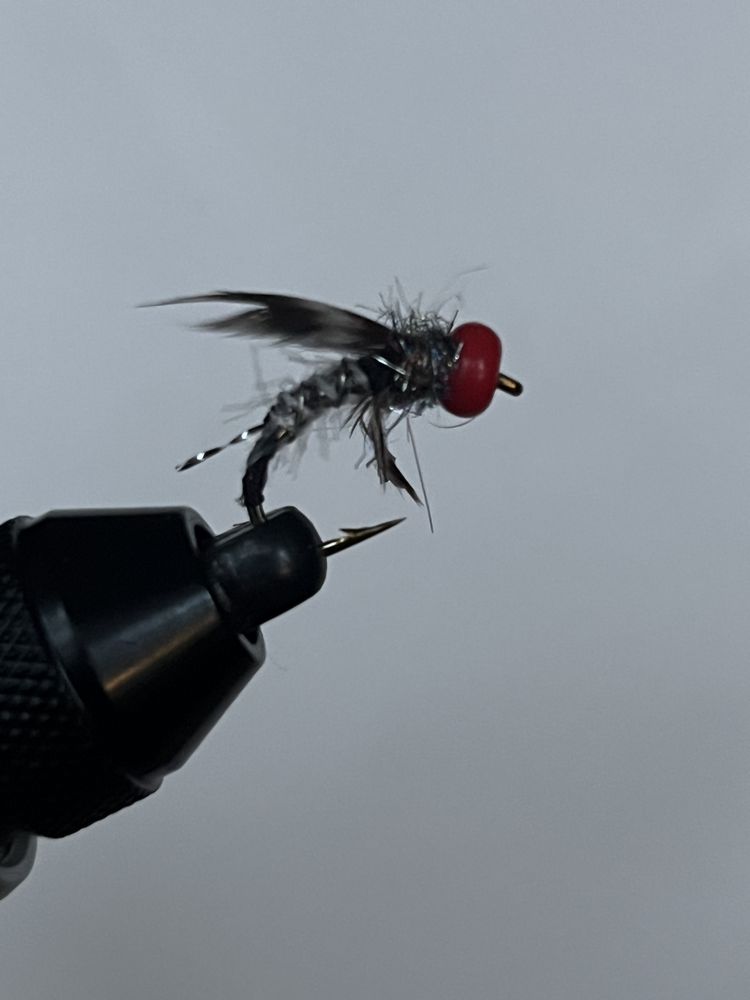 Tie One On Taphouse and Fly Shop Logo