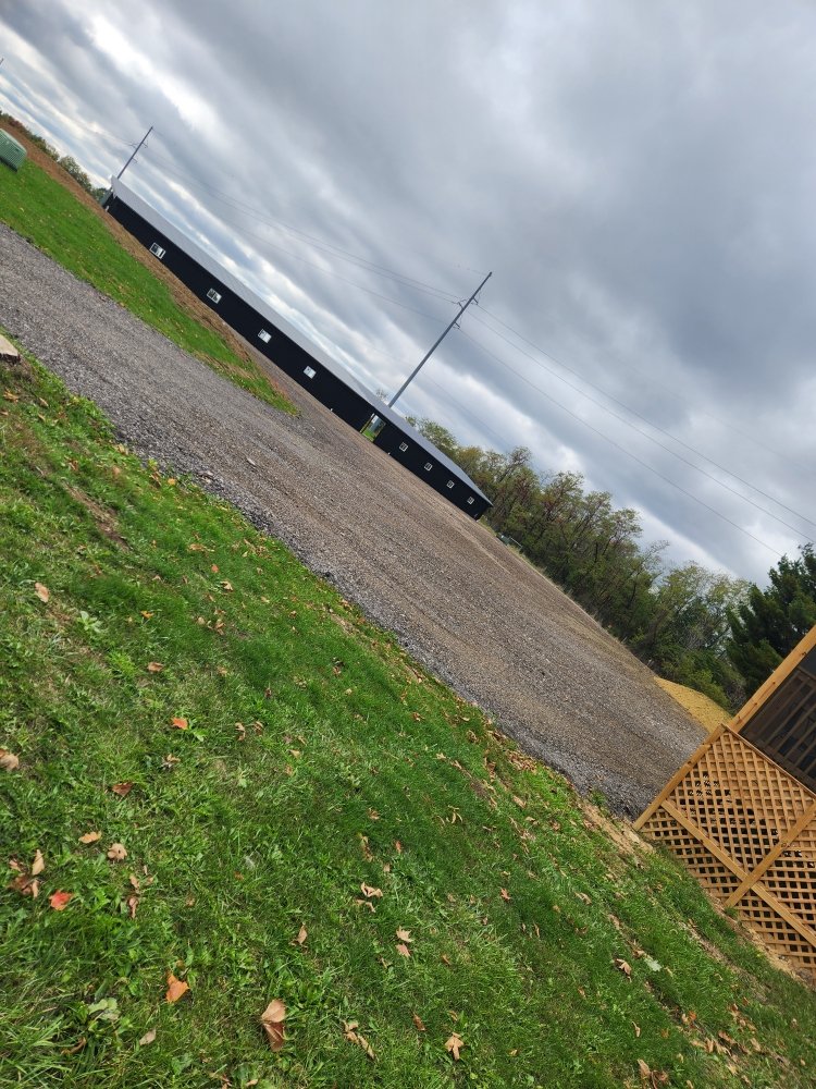 Slide of McVey Construction