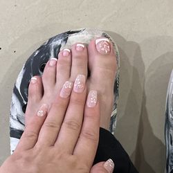 Vip Nails & Spa Pasadena