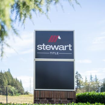 Stewart Title Company - Real Estate Services Near Me - Puyallup, Washington Stewart Title Company - Real Estate Services Near Me - Puyallup, Washington