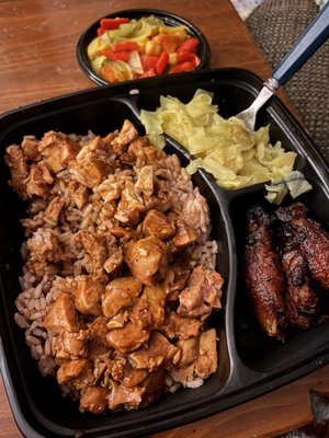 Irie Jamaican Kitchen by null