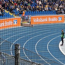 Eintracht-Stadion