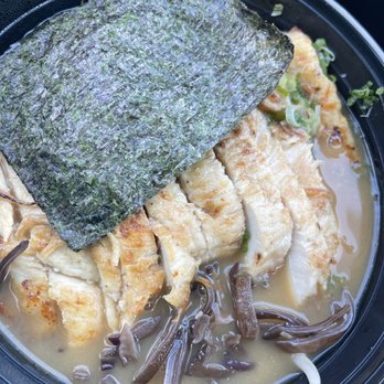 Sum Ramen - Ramen Near Me - Millburn, New Jersey