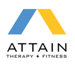 Attain Therapy + Fitness