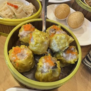 Sam Woo Cafe - Pork shumai - Desserts Near Me - Artesia, California