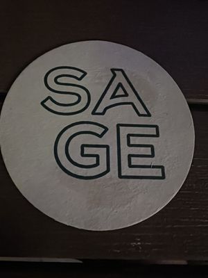 Sage Restaurant by null