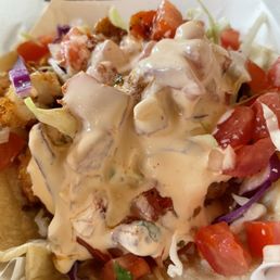 Baja fish Baja fish