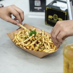 The Cajun Shack