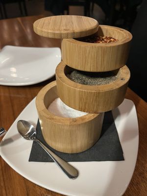 Compane Trattoria by null