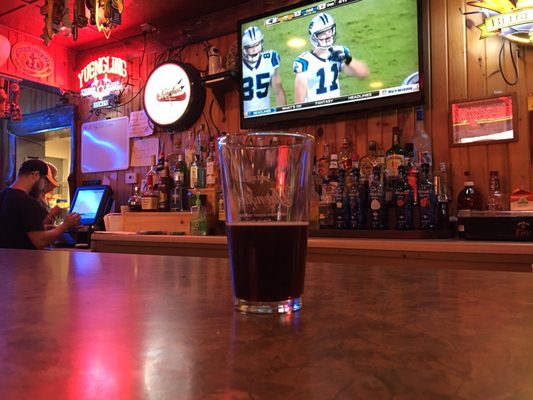 Toby Hill Bar & Grill by null