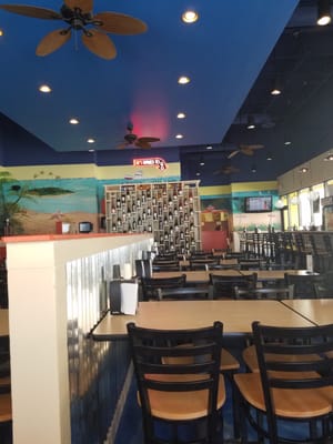 Dough Boys Virginia Beach Pizza by null
