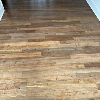 Flooring Specialists - Ohia wood after - Flooring Near Me - Honolulu, Hawaii Flooring Specialists - Ohia wood after - Flooring Near Me - Honolulu, Hawaii