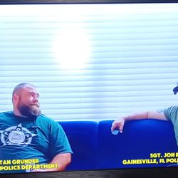 Gainesville Police Dept