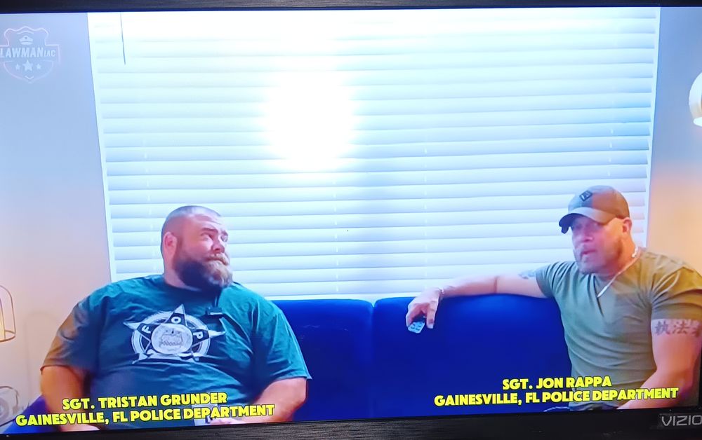 Gainesville Police Dept - social services organization in Gainesville, FL