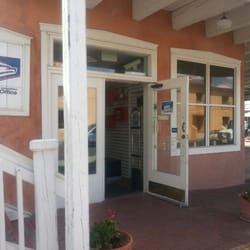 US Post Office - The most adorable post office you'll ever send a love letter from.