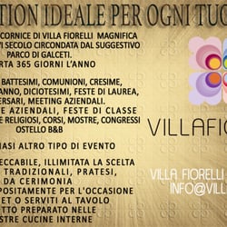 Villa Fiorelli