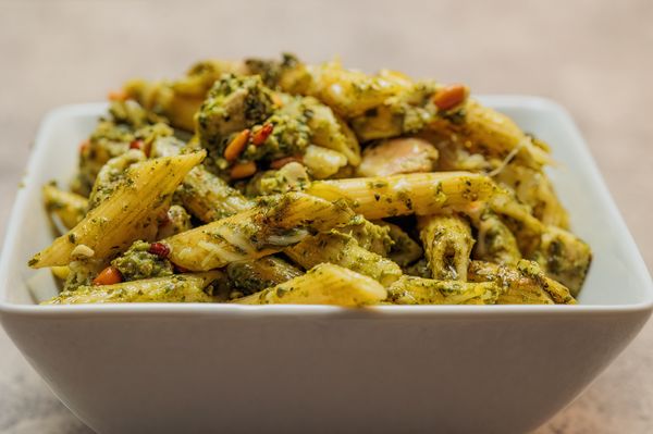 Selma's Chicago Pizzeria & Tap Room by null