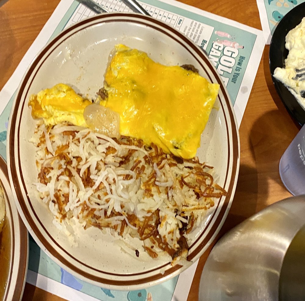 Hometown Cafe and Catering