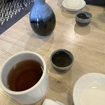 Kiyo Sushi & Sake - Sake Hot - Japanese Near Me - Irvine, California Kiyo Sushi & Sake - Sake Hot - Japanese Near Me - Irvine, California