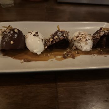 Tito & Pep - Mousse - New American Near Me - Tucson, Arizona
