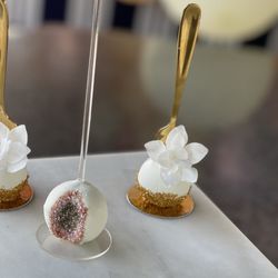 PebsPops - Cakepops