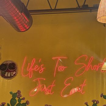 Cris and John - Amazing logo for Life - Vietnamese Near Me - Dallas, Texas