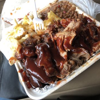 Kee's Loaded Kitchen - Comfort Food Near Me - Portland, Oregon