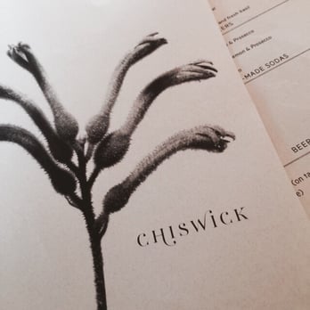 Chiswick Woollahra - Australian Near Me - Woollahra, NSW
