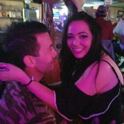 Rock Bar