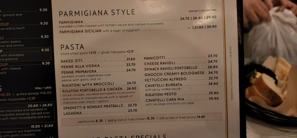 Cara Mia Restaurant by null