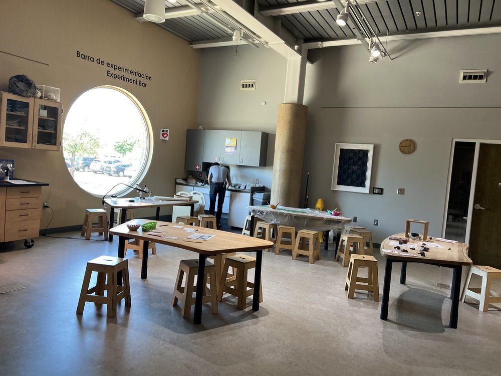 Explora Science Center & Childrens Museum