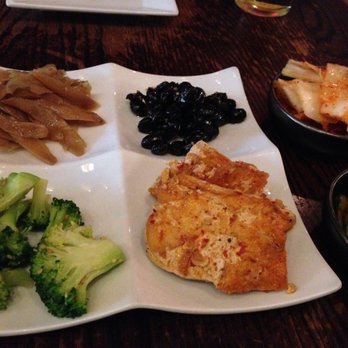Mandu - Banchan - Korean Near Me - Washington, DC, District of Columbia Mandu - Banchan - Korean Near Me - Washington, DC, District of Columbia