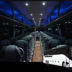 Roadrunner Charters