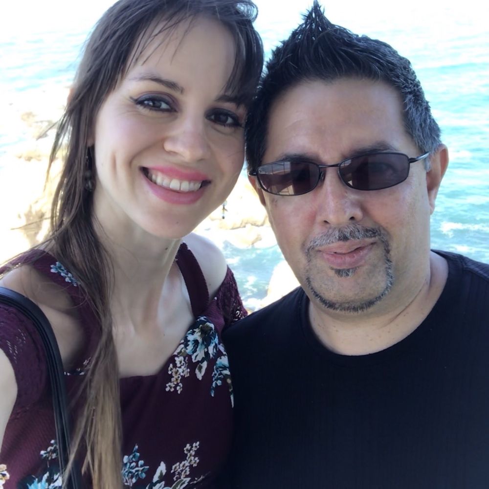 Point Arena Light Station - Me and my boyfriend at the top of the lighthouse! - Landmarks & Historical Buildings Near Me - Point Arena, California Point Arena Light Station - Me and my boyfriend at the top of the lighthouse! - Landmarks & Historical Buildings Near Me - Point Arena, California