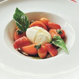 Caprese Salad