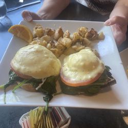 Anthony's Restaurant