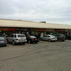 Ming's Chinese Restaurant