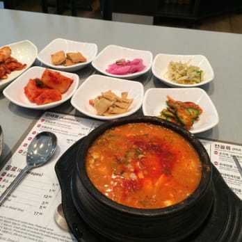 Cho Sun Ok - Korean Near Me - Thornhill, Ontario Cho Sun Ok - Korean Near Me - Thornhill, Ontario