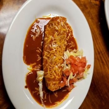 Plazita Mexico Cafe - A la carte chile colorado enchilada - Mexican Near Me - Tucson, Arizona Plazita Mexico Cafe - A la carte chile colorado enchilada - Mexican Near Me - Tucson, Arizona