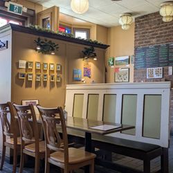 The Sprout Restaurant