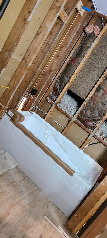 Slide of Nova Mb Plumbing