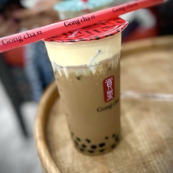 GONG CHA NORTH FORT WORTH - Updated October 2025 - 45 Photos