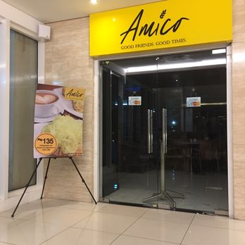 Hotel 101 - Buffet breakfast is served here - Hotels Near Me - Pasay, NCR