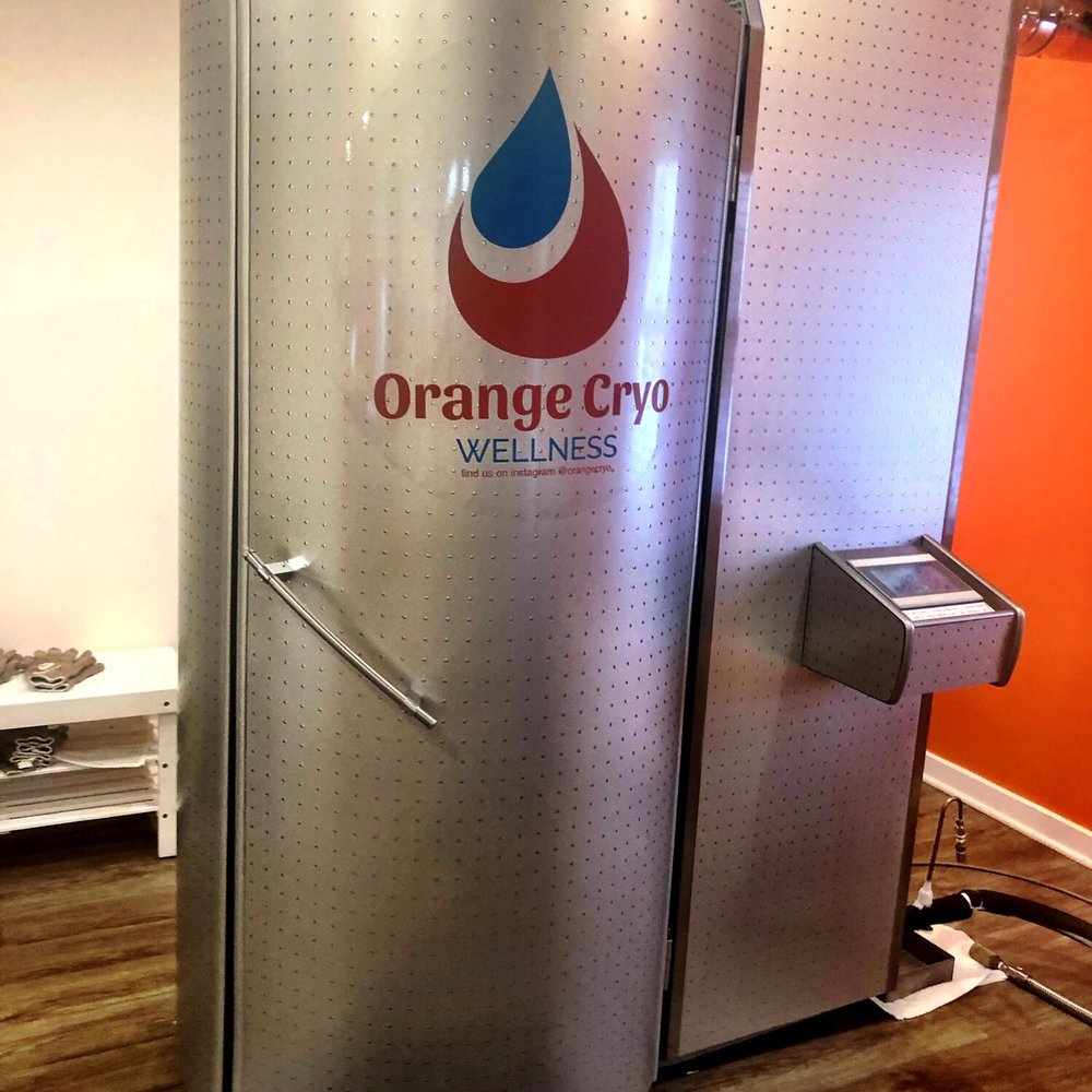 Conshy Cryo Wellness Studio - The cryo chamber - Cryotherapy Near Me - Conshohocken, Pennsylvania Conshy Cryo Wellness Studio - The cryo chamber - Cryotherapy Near Me - Conshohocken, Pennsylvania